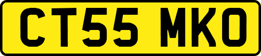 CT55MKO