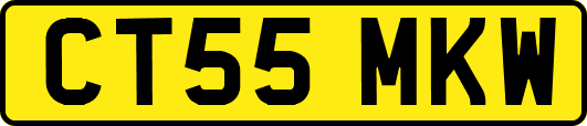 CT55MKW