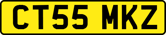 CT55MKZ