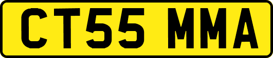 CT55MMA