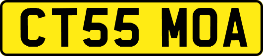 CT55MOA