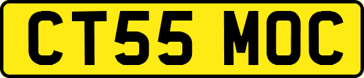 CT55MOC