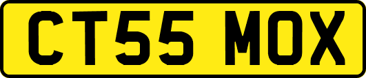 CT55MOX