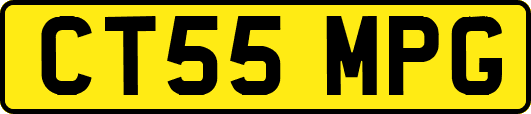 CT55MPG