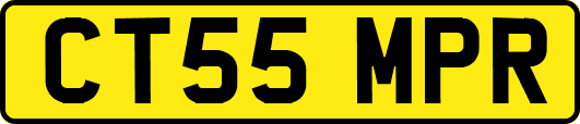 CT55MPR