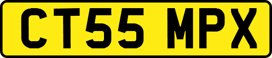 CT55MPX
