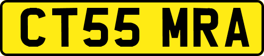 CT55MRA
