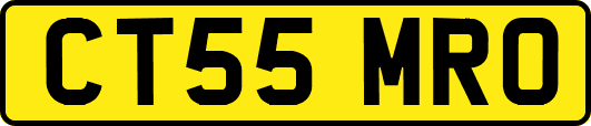 CT55MRO