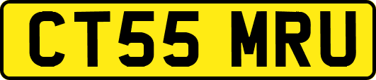 CT55MRU
