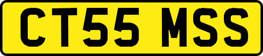 CT55MSS