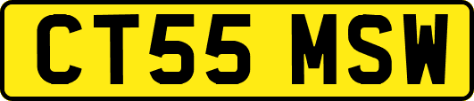CT55MSW