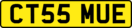 CT55MUE