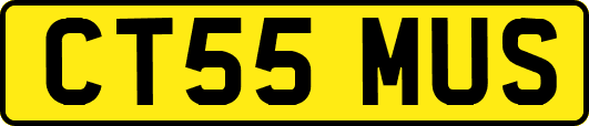 CT55MUS
