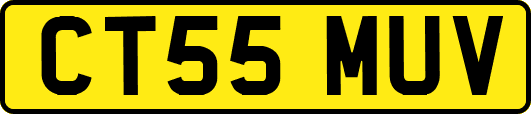 CT55MUV