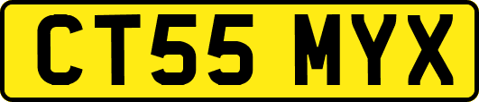 CT55MYX