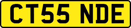 CT55NDE