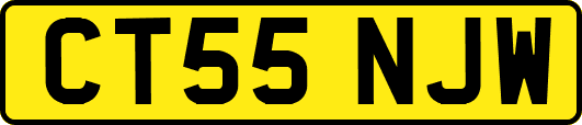 CT55NJW
