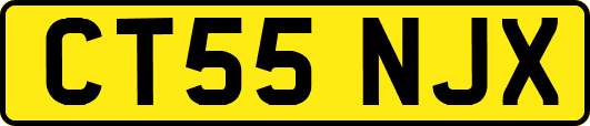 CT55NJX