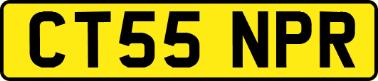 CT55NPR