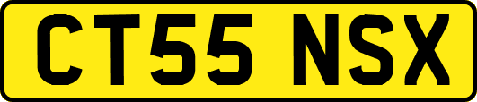 CT55NSX