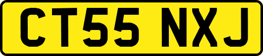 CT55NXJ