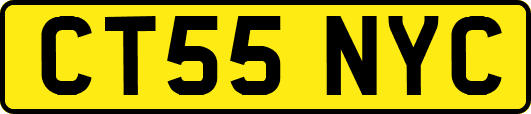 CT55NYC