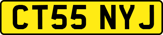 CT55NYJ