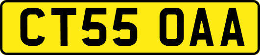 CT55OAA