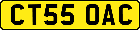 CT55OAC