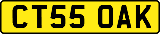 CT55OAK