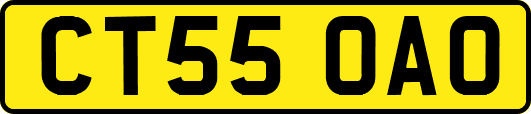 CT55OAO