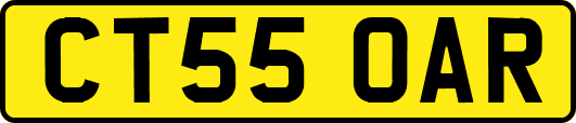 CT55OAR