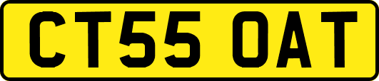 CT55OAT