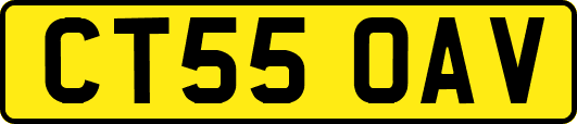 CT55OAV