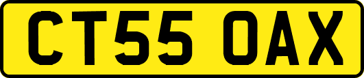 CT55OAX