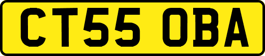 CT55OBA