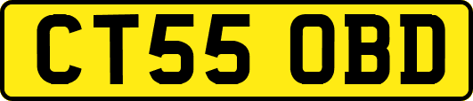 CT55OBD