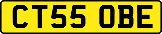 CT55OBE