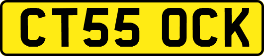 CT55OCK