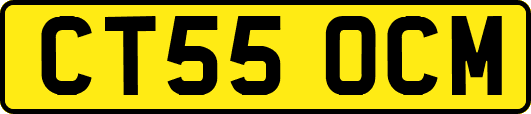 CT55OCM