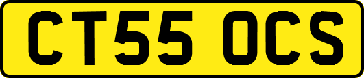 CT55OCS