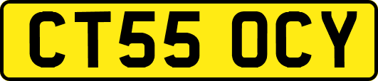 CT55OCY