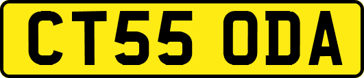 CT55ODA