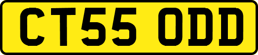 CT55ODD