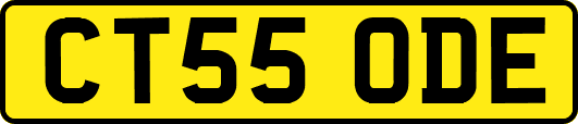 CT55ODE