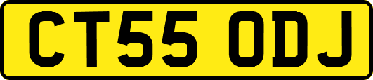 CT55ODJ
