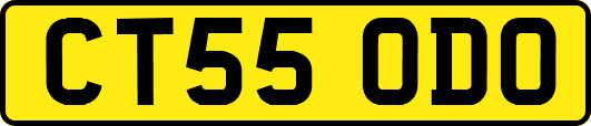 CT55ODO