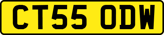 CT55ODW