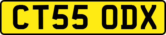 CT55ODX