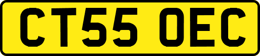 CT55OEC